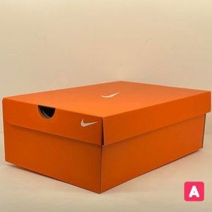 Empty Nike Shoe Boxes (10 pack)